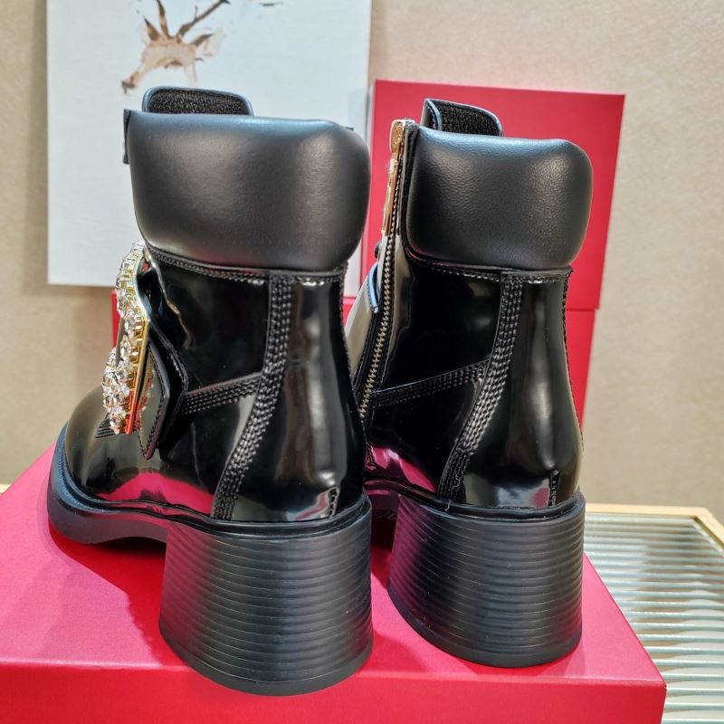 Roger Vivier Boots